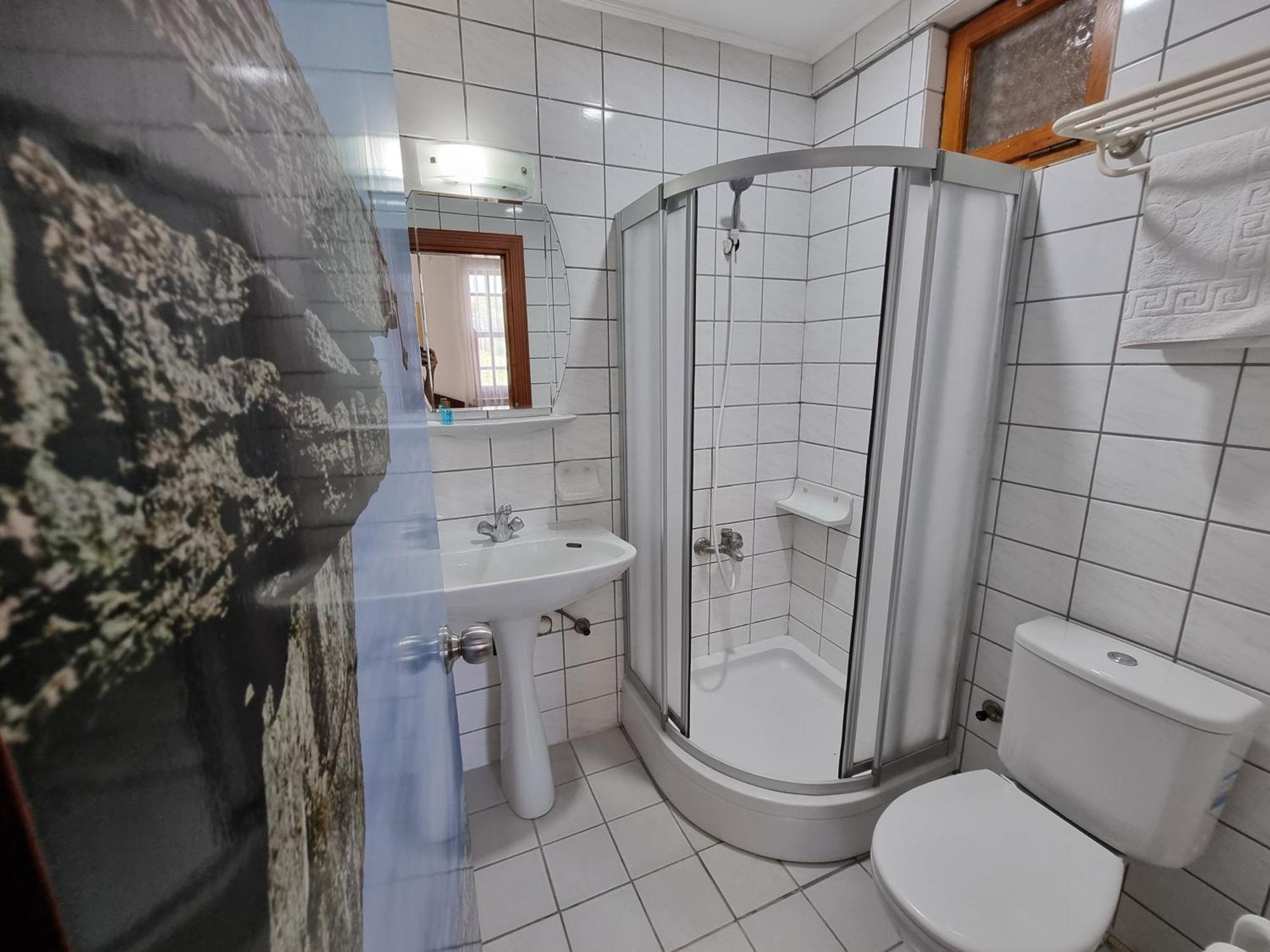 Sima Hotel ケメル エクステリア 写真